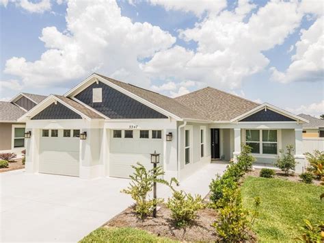 the villages new homes gallery|The Villages FL New Construction Homes for Sale .